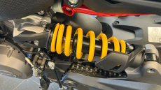 Ducati Monster Plus 937 Red (20MY)